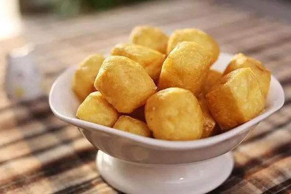 為什么做豆泡老炸不起？問題全在這里！